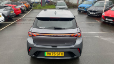 BYD Dolphin 150kW Comfort 60.4kWh Auto Electric Hatchback